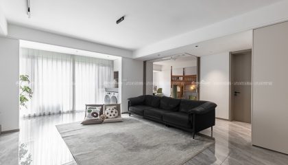 蘇州海德公園實(shí)景案例