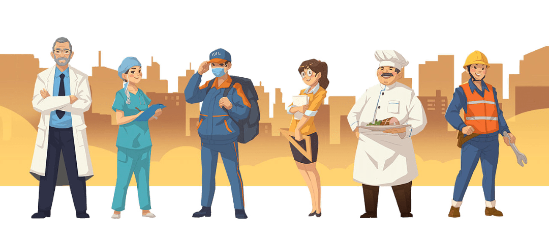 清風(fēng)裝飾·五一長假裝修惠 | 定金膨脹200倍！