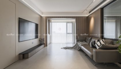 蘇州香湖苑實(shí)景案例