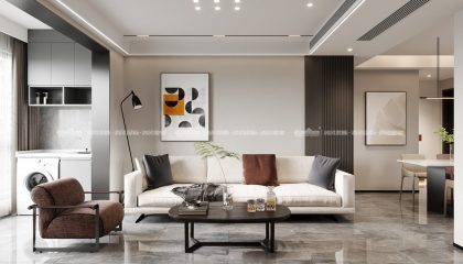 蘇州拾光小鎮(zhèn)裝修