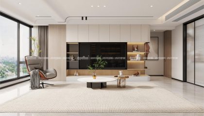 蘇州山云庭裝修