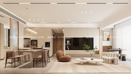 蘇州翡翠天城裝修