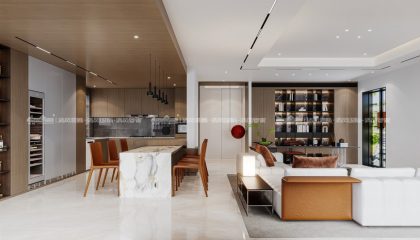 蘇州鉑悅犀湖裝修