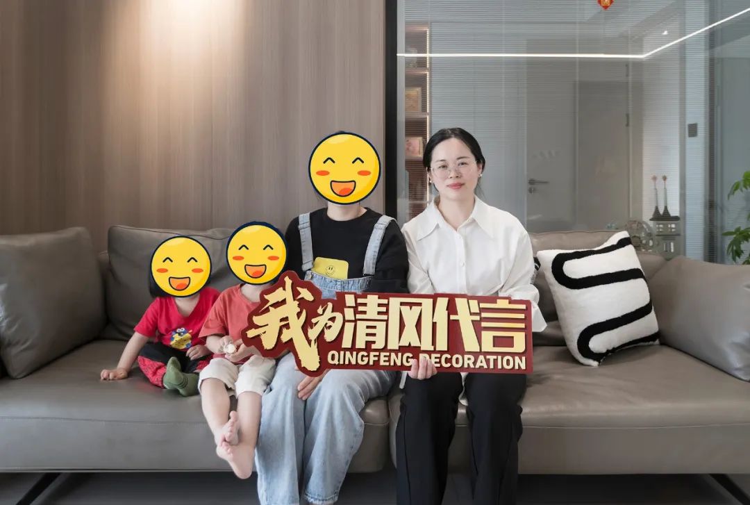 賞·析|140㎡現(xiàn)代簡約，光影自由穿梭的家滿是松弛感！