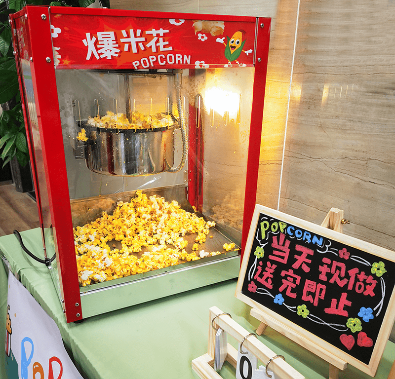 清風(fēng)裝飾·暑“價”裝修惠 - FUN·潮玩集市，周末嗨翻天！