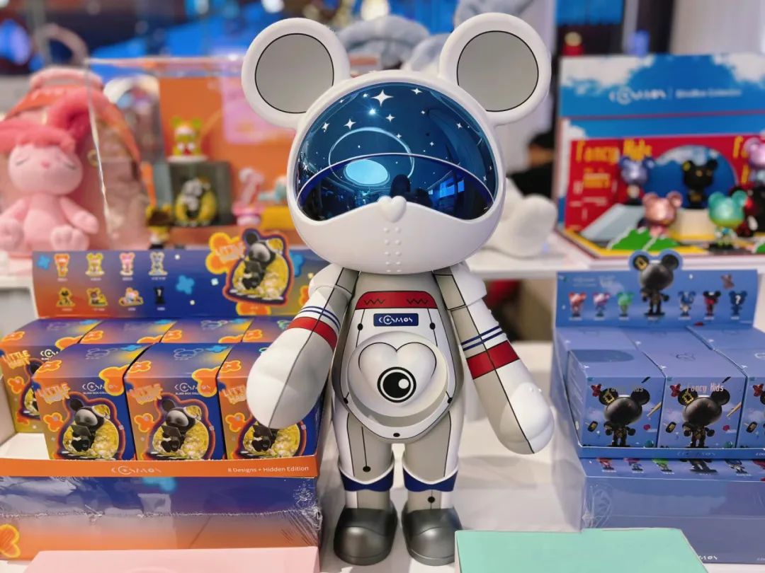 清風(fēng)裝飾·暑“價”裝修惠 - FUN·潮玩集市，周末嗨翻天！