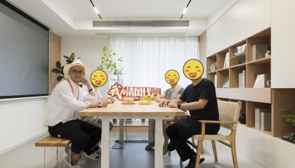 蘇州海尚壹品實(shí)景案例