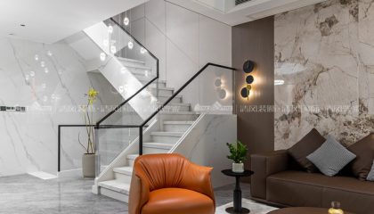 蘇州仰山墅實(shí)景案例