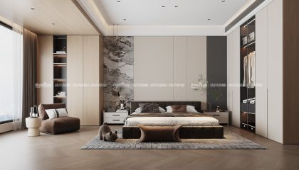 蘇州灣景苑裝修