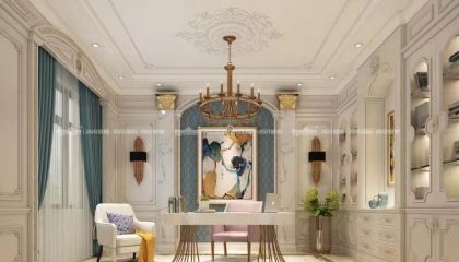 蘇州錦繡園裝修