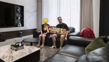 蘇州憶江南實(shí)景案例