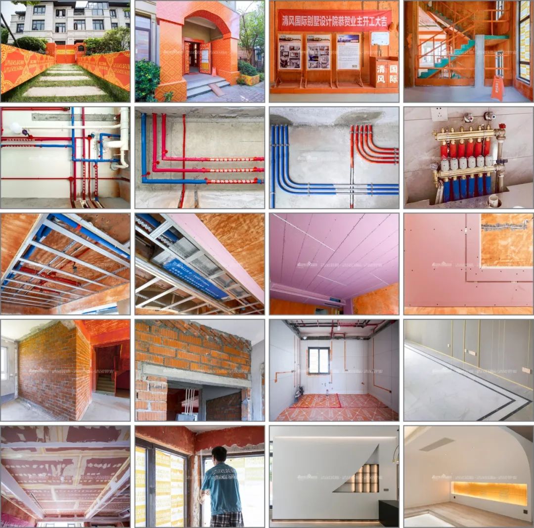 清風(fēng)裝飾26周年 | 初心如磐，匠心致遠(yuǎn)，專業(yè)回饋每份托付！