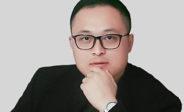 許少新-全案原創(chuàng)設(shè)計(jì)師