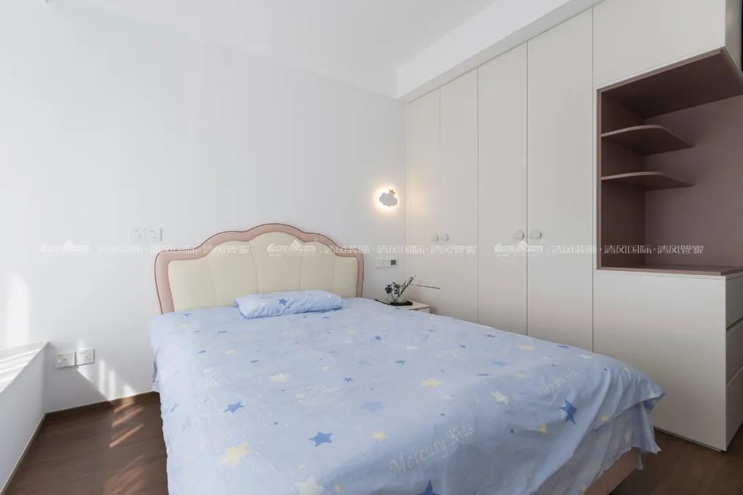 賞·析|145㎡新中式，悠然自得盡在掌握