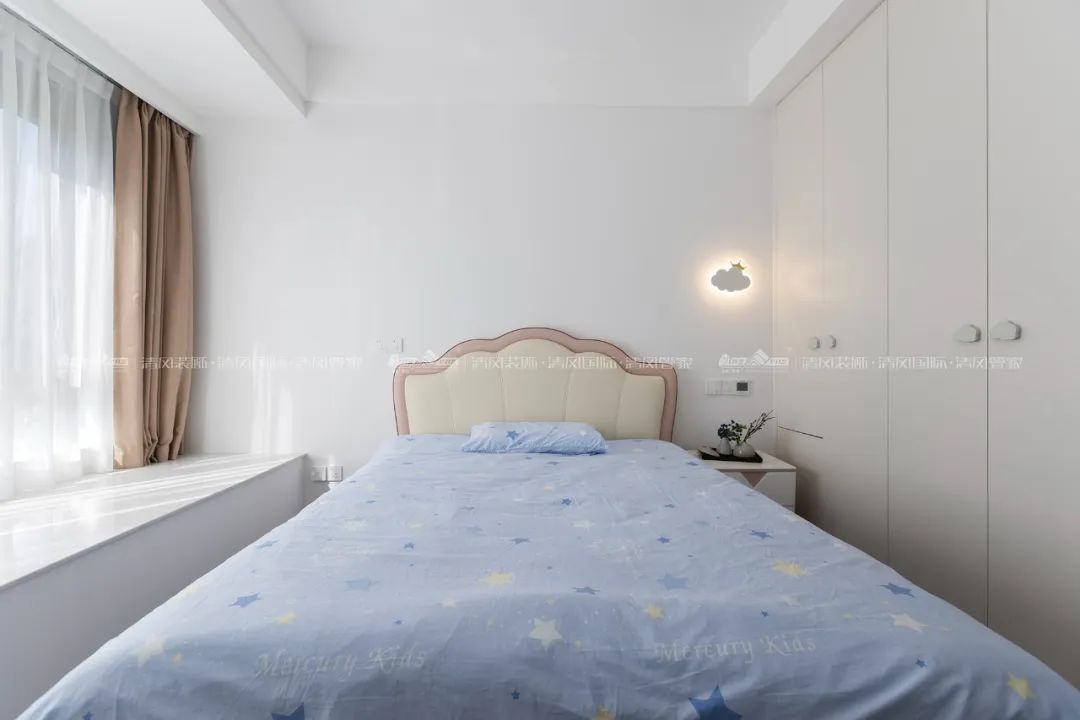 賞·析|145㎡新中式，悠然自得盡在掌握