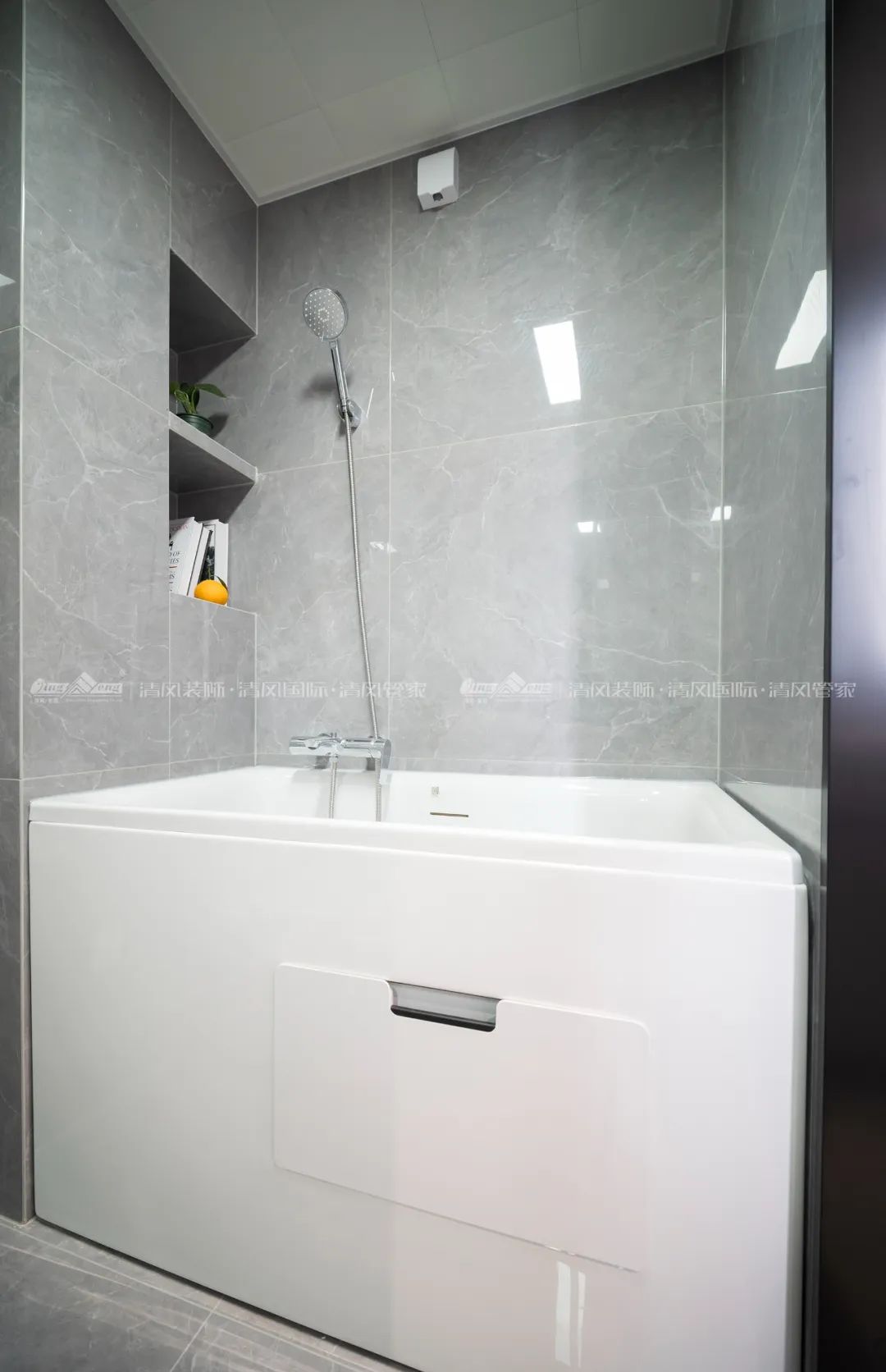 賞·析|140㎡現(xiàn)代簡約，溫馨治愈，舒適自在