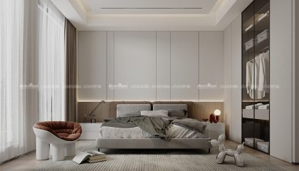 昆山東晶國(guó)際裝修