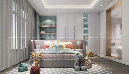 吳江海伯公爵裝修