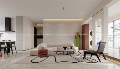 常熟中南林樾香庭