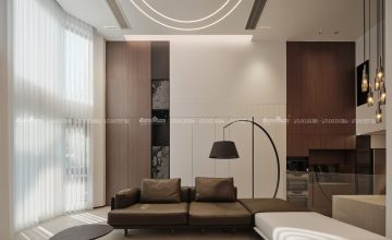 蘇州韶山花園實(shí)景案例