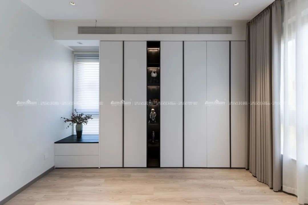 賞·析|345㎡自然之家，聆聽生活的共鳴