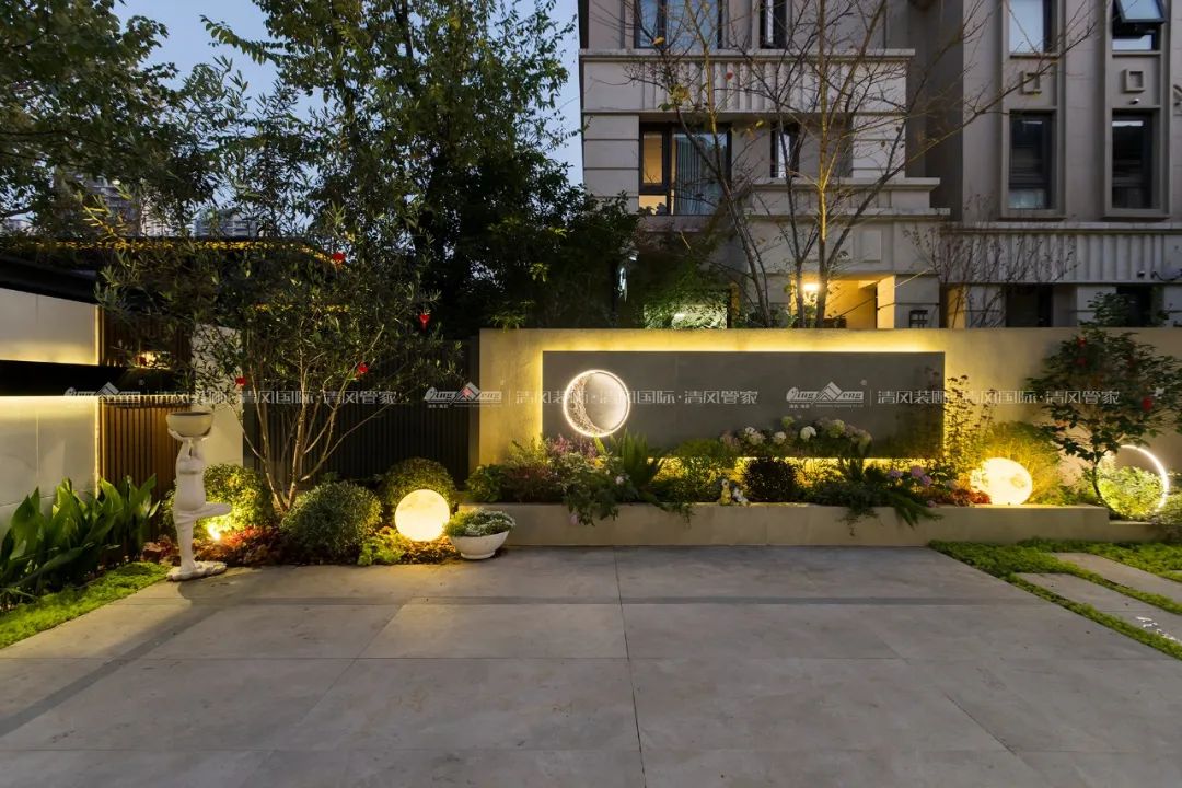 賞·析|345㎡自然之家，聆聽生活的共鳴