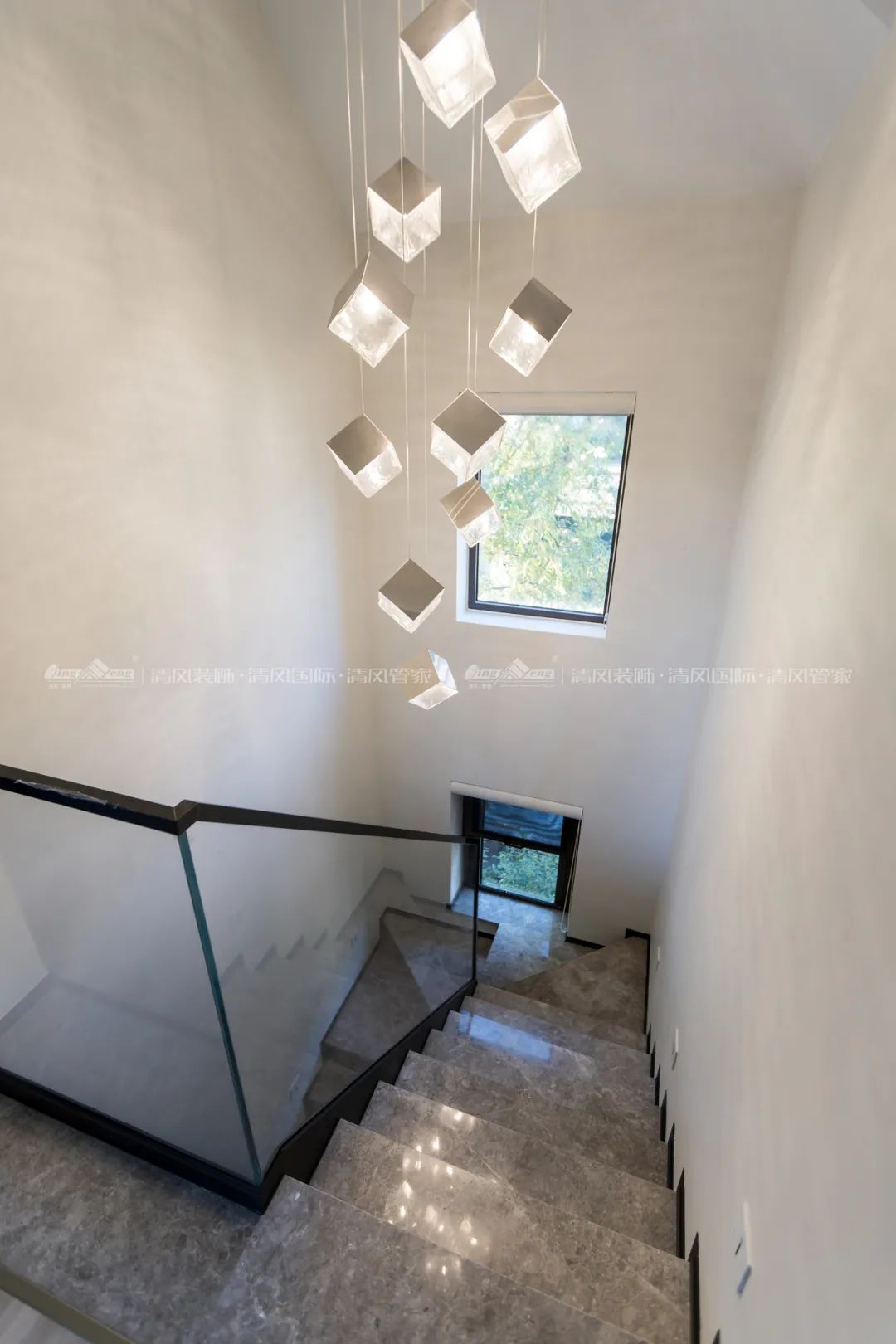 賞·析|345㎡自然之家，聆聽生活的共鳴