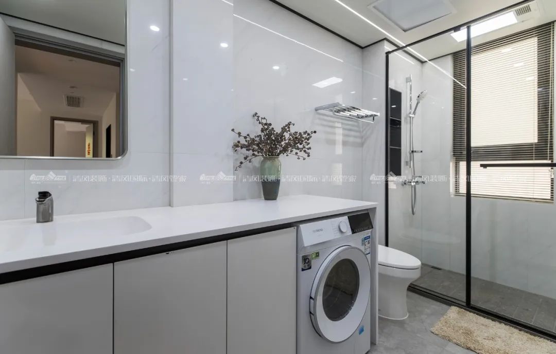 賞·析|345㎡自然之家，聆聽生活的共鳴