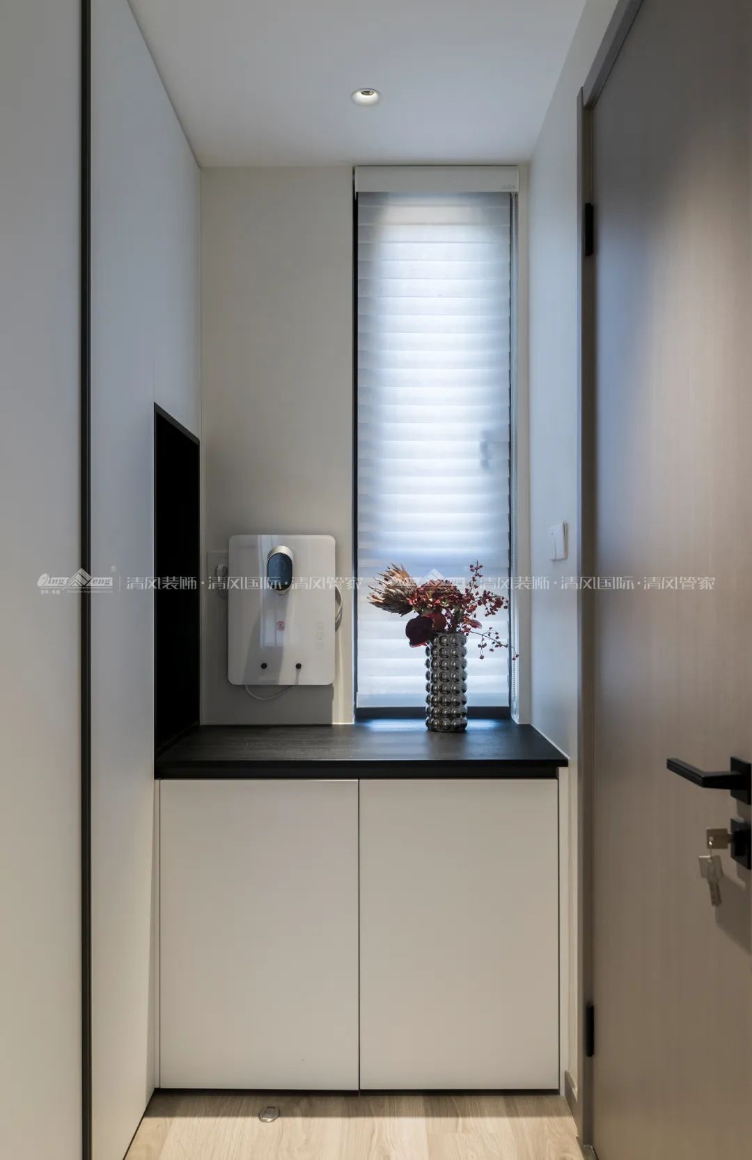 賞·析|345㎡自然之家，聆聽生活的共鳴