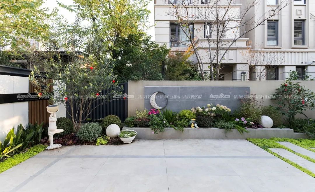 賞·析|345㎡自然之家，聆聽生活的共鳴