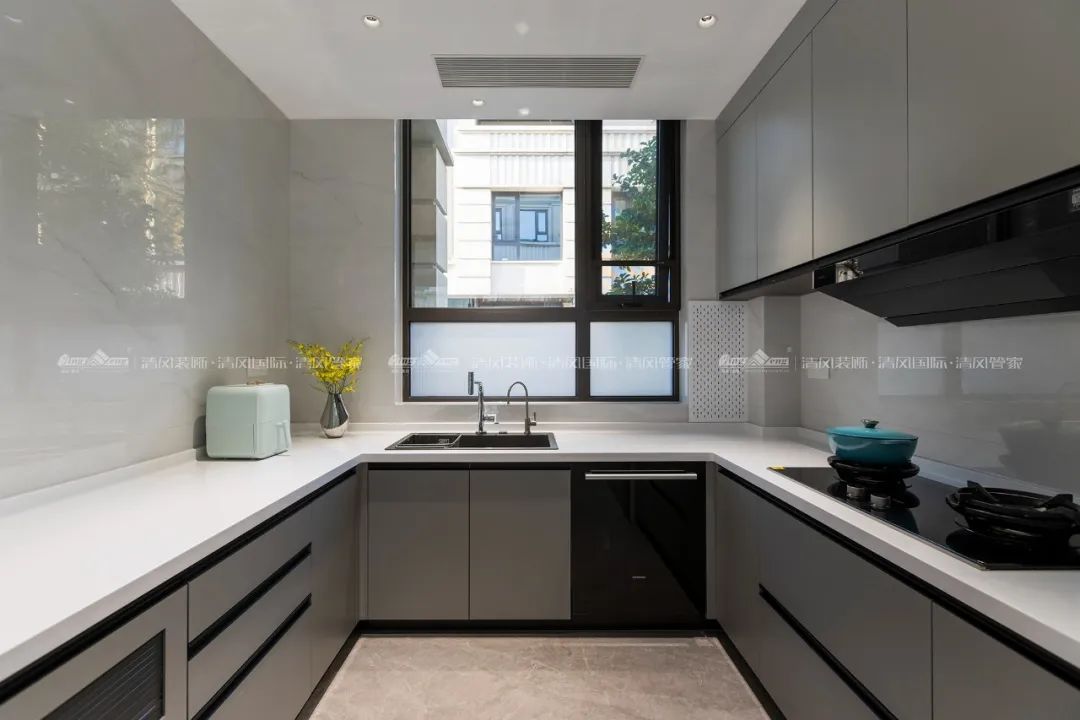 賞·析|345㎡自然之家，聆聽生活的共鳴