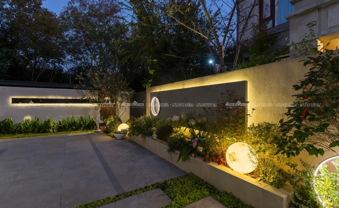 賞·析|345㎡自然之家，聆聽生活的共鳴