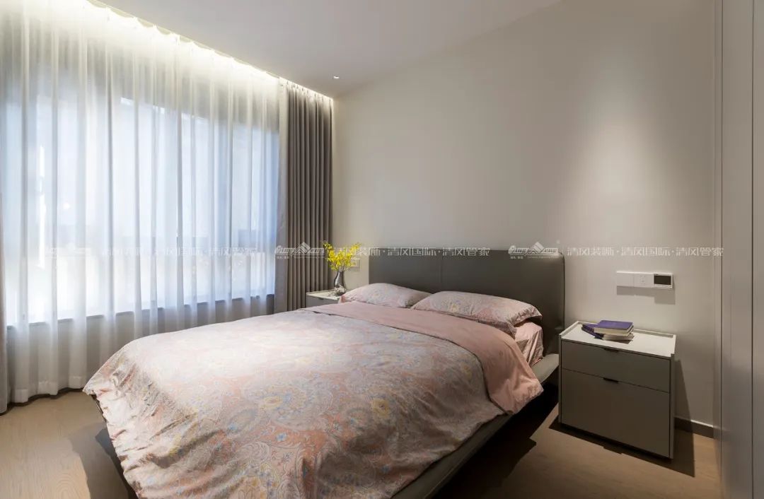 賞·析|345㎡自然之家，聆聽生活的共鳴