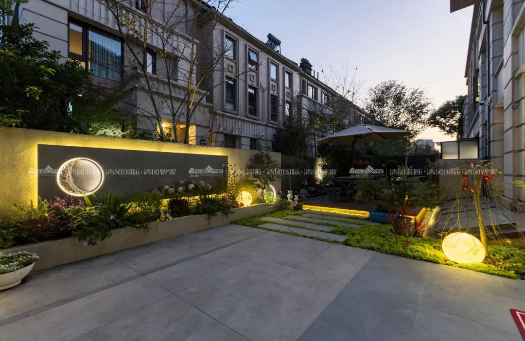 賞·析|345㎡自然之家，聆聽生活的共鳴