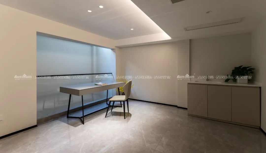 賞·析|345㎡自然之家，聆聽生活的共鳴