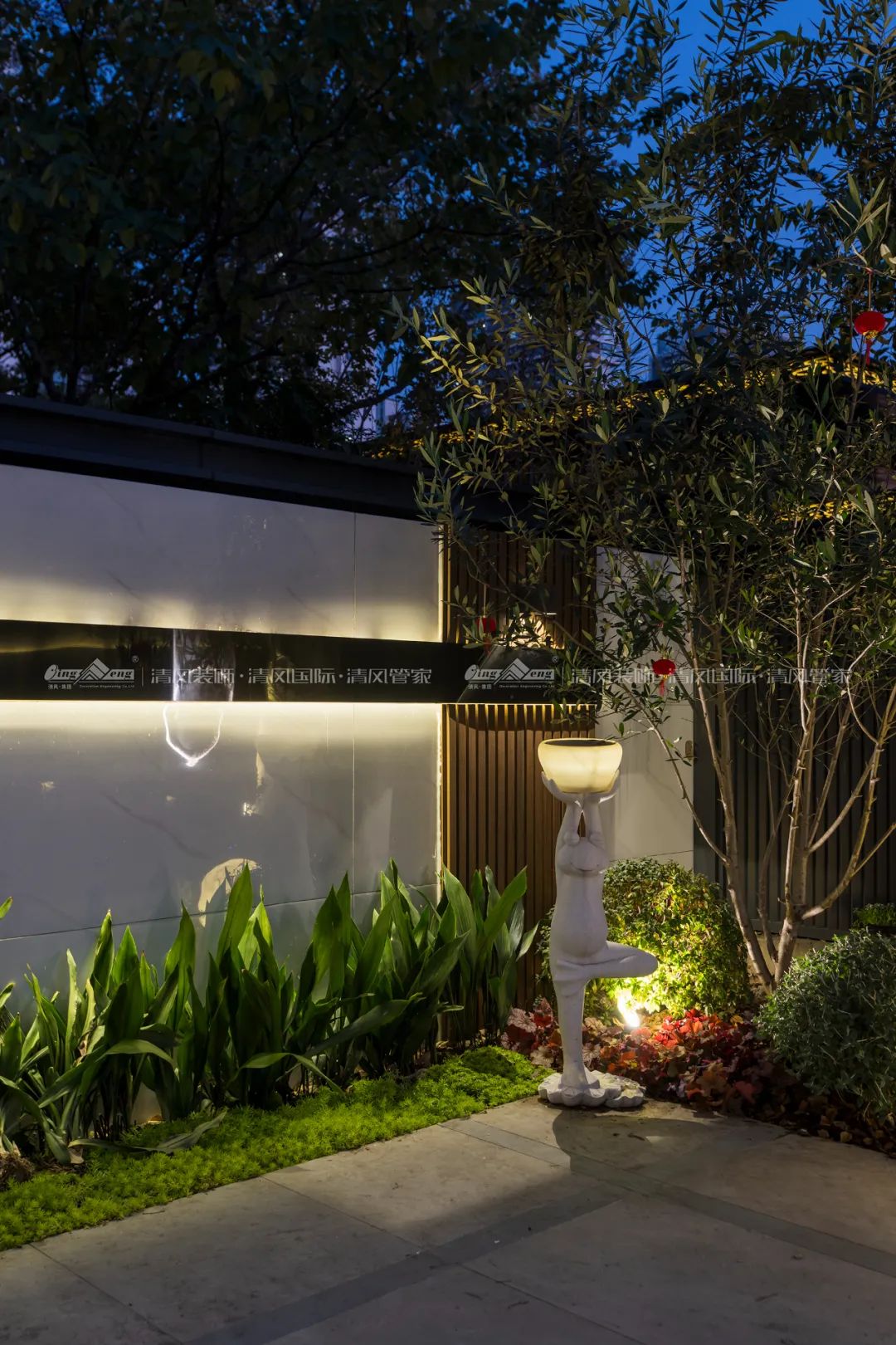 賞·析|345㎡自然之家，聆聽生活的共鳴