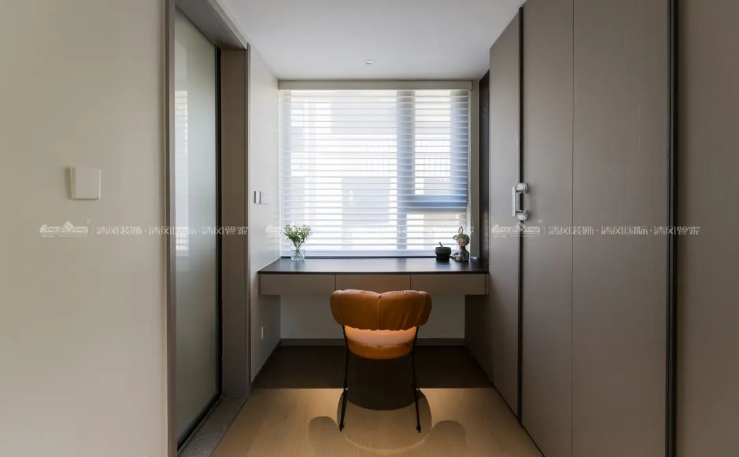 賞·析|345㎡自然之家，聆聽生活的共鳴