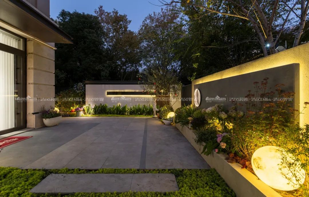 賞·析|345㎡自然之家，聆聽生活的共鳴