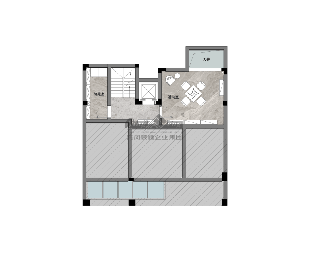 賞·析|345㎡自然之家，聆聽生活的共鳴