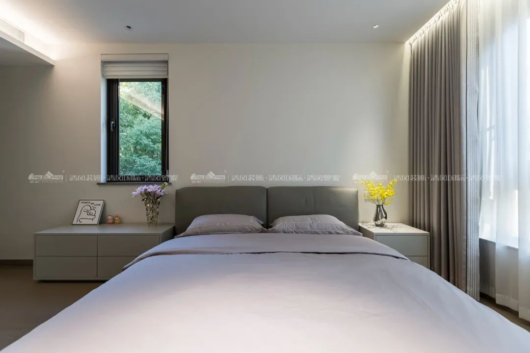 賞·析|345㎡自然之家，聆聽生活的共鳴