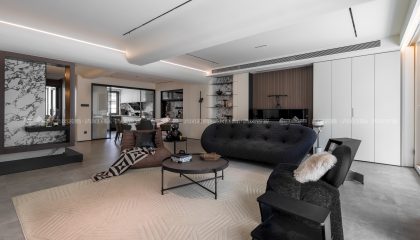 蘇州觀前庭院實(shí)景案例