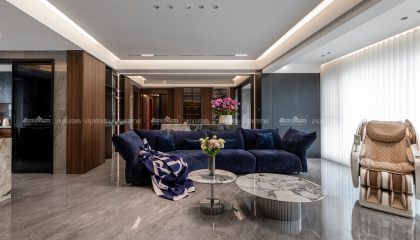 蘇州盛澤天鉑實(shí)景案例