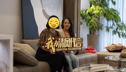 蘇州太湖東岸實(shí)景案例