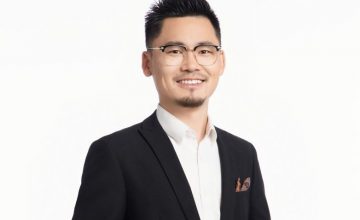 鐘堅(jiān)-全案原創(chuàng)設(shè)計(jì)師